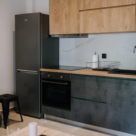 Apartamento Pearl Apartel *