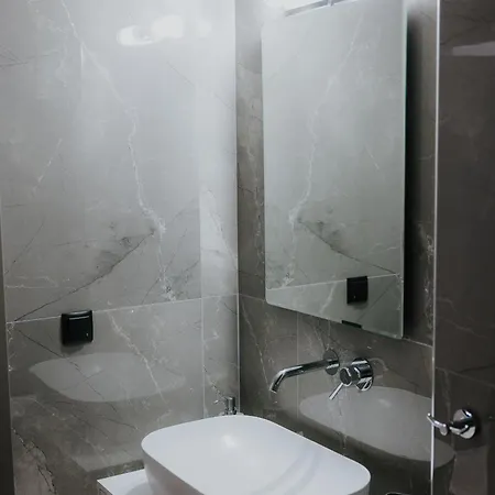 Pearl Apartel Apartamento Volos