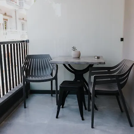 Apartamento Pearl Apartel