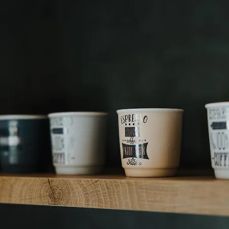 Daire Pearl Apartel *