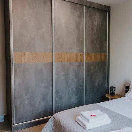 Apartamento Pearl Apartel