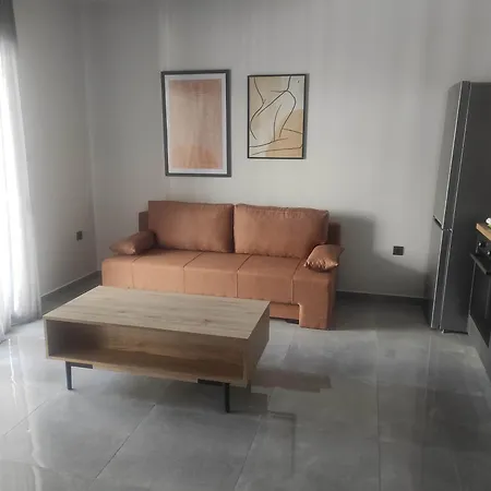 Pearl Apartel Apartamento *