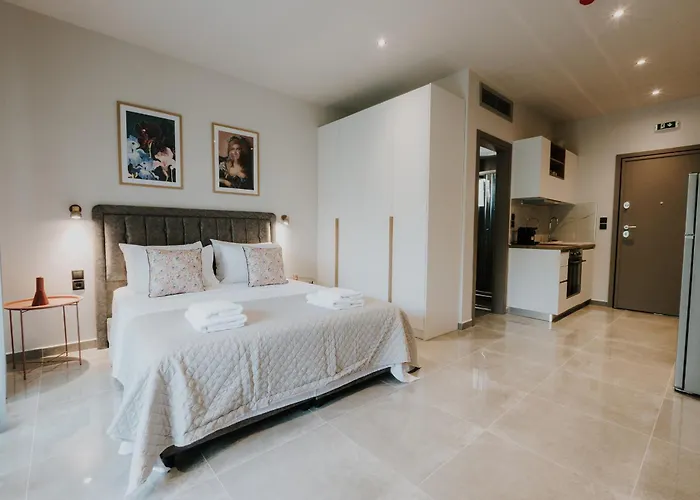 Pearl Apartel Lägenhet