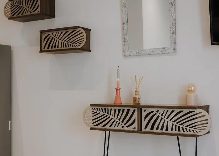 Pearl Apartel * Volos