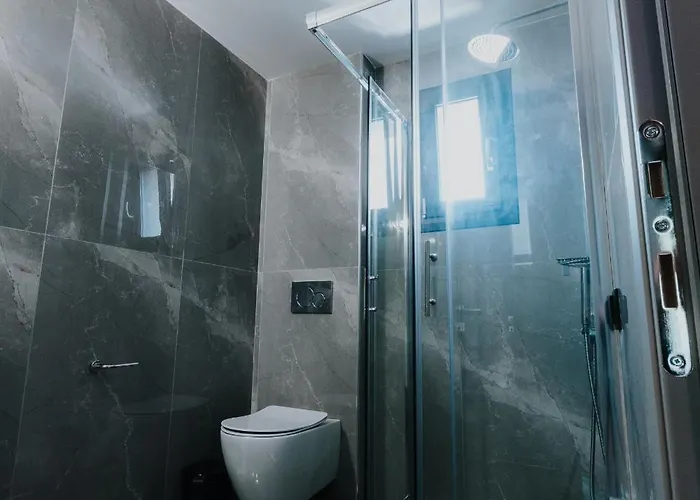 Pearl Apartel * Volos