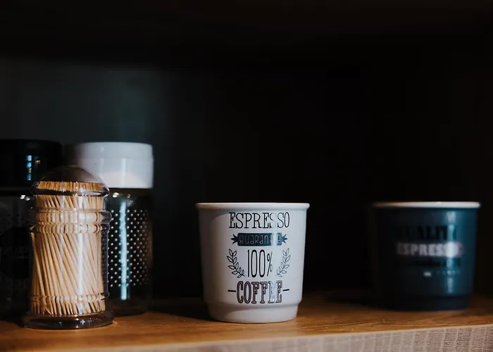 Pearl Apartel * Volos