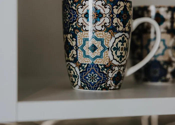 Pearl Apartel Lägenhet