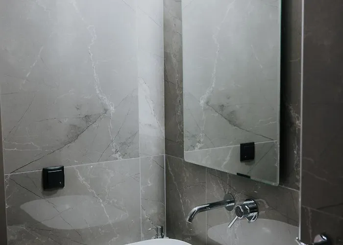 Pearl Apartel Lägenhet Volos