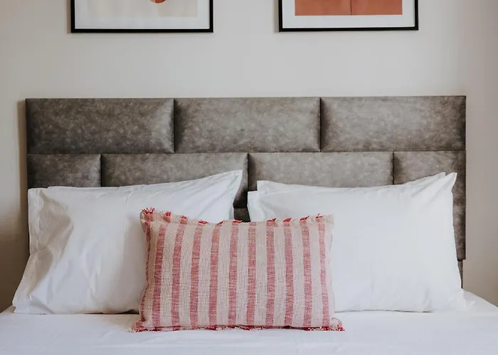 Pearl Apartel Lägenhet