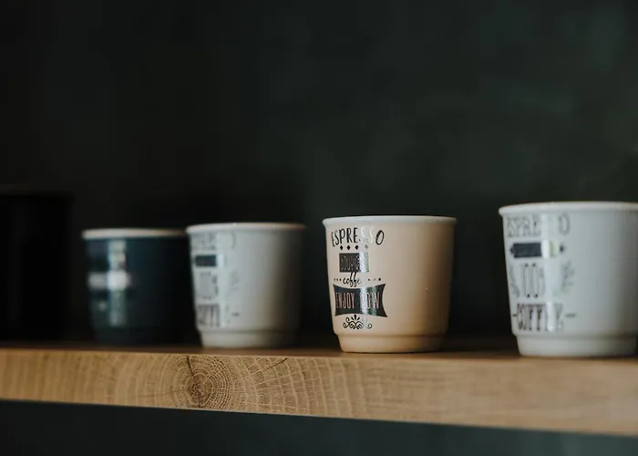 Lägenhet Pearl Apartel *