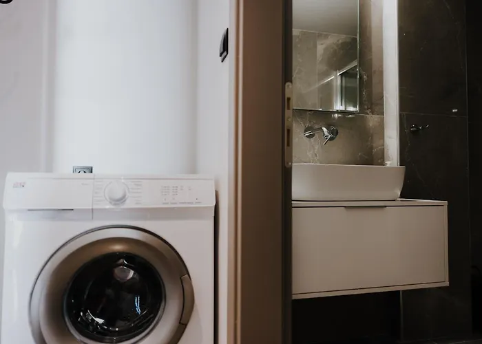 Pearl Apartel * Volos